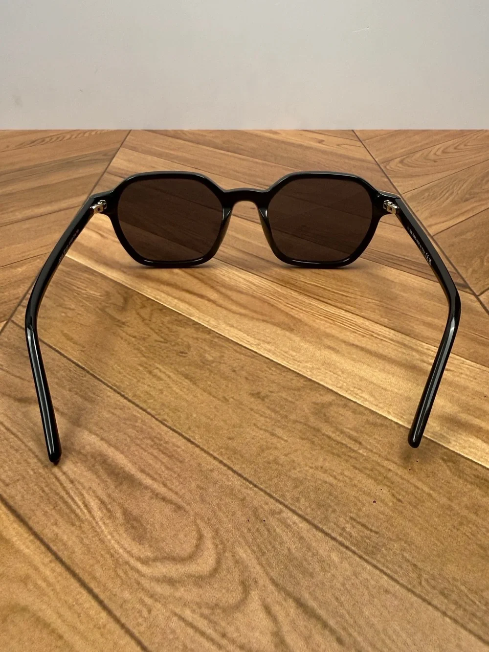 Tom Ford sleek tom